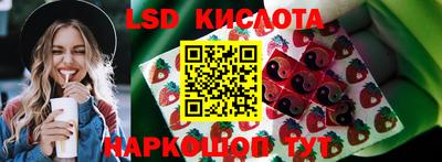 стафф Кулебаки